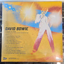 David Bowie – A HOUSE OF FEAR: LIVE IN PHILADELPHIA 1974 Vinyl LP Record *Unofficial Release*