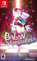 Balan Wonderworld (Nintendo Switch)