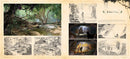 The Art of The Jungle Book
