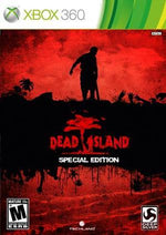 Dead Island Special Edition (Xbox 360)