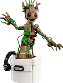 LEGO® Marvel #76297 Dancing Groot