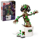 LEGO® Marvel #76297 Dancing Groot