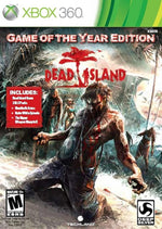 Dead Island: Game Of The Year (Xbox 360)