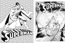 DC Comics Coloring Book