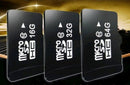 High-Speed 8GB/32GB TF Memory Card