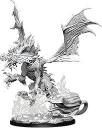 Pathfinder: Deep Cuts - Nightmare Dragon