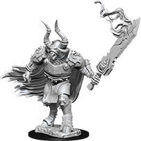 Pathfinder: Deep Cuts - Minotaur Labyrinth Guardian