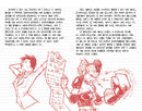 Harley Quinn Hardcover Ruled Journal