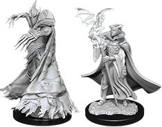 Pathfinder: Deep Cuts - Cultist & Devil