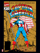Captain America: The Poster Collection
