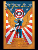 Captain America: The Poster Collection