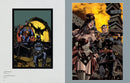 DC Comics Variant Covers