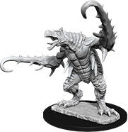 D&D: Nolzur's Marvelous Miniatures - Hook Horror