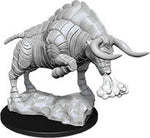 D&D: Nolzur's Marvelous Miniatures - Gorgon