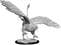 D&D: Nolzur's Marvelous Miniatures - Diving Griffon