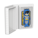 Funko x Blockbuster REWIND: DC's Superfriends - Batman SEALED *Chance at Chase* (Shared Summer Convention Exclusive)