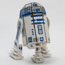 IncrediBuilds: Star Wars: R2-D2 3D Wood Model