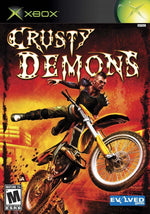 Crusty Demons (Xbox)