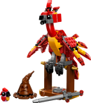 LEGO® Harry Potter™ #76448 Fawkes™: Dumbledore's Phoenix