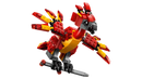 LEGO® Harry Potter™ #76448 Fawkes™: Dumbledore's Phoenix