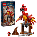 LEGO® Harry Potter™ #76448 Fawkes™: Dumbledore's Phoenix