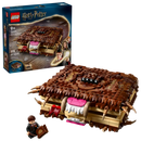 LEGO® Harry Potter™ #76449 Chomping Monster Book of Monsters