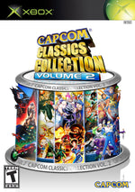 Capcom Classics Collection Vol 2 (Xbox)