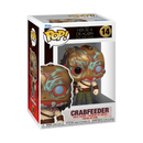 POP! TV: HotD S2 - Crabfeeder