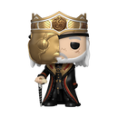 POP! TV: HotD S2- Masked Viserys