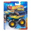 Hot Wheels Monster Trucks 1:64 Scale Vehicle 2026  - Select Vehicle(s) (5393)