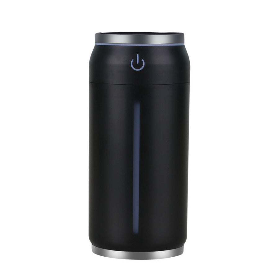 Mini Car Humidifier 220ML USB Aroma