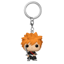 PREORDER (Estimated Arrival Q3 2024) POP Animation: BLEACH - Set of 7 (including Chase) with 4in Soft Protectors