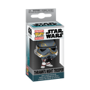 POP! Keychain: Star Wars – Thrawn’s Night Trooper