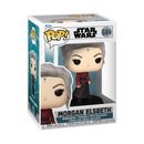 POP! Vinyl: ASH S2 - Morgan Elsbeth