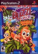 Buzz! Quiz Multi-Game Bundle (Playstation 2)