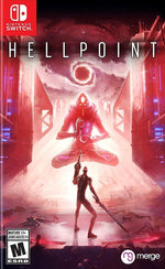 Hellpoint (Nintendo Switch)