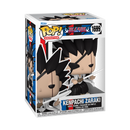 PREORDER (Estimated Arrival Q4 2024) POP Animation: BLEACH- Kenpachi