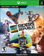 Riders Republic (Xbox One/Xbox Series X)