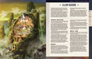 Cloudbreaker Alliance RPG Book