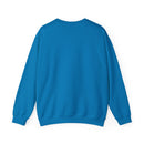 Back to School Crewneck Sweatshirt, Unisex Sweatshirt, Lightweight Sweater, School Apparel, Teacher Gift, Trendy Fashion