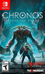 Chronos: Before The Ashes (Nintendo Switch)