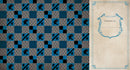 Harry Potter: Ravenclaw Hardcover Ruled Journal