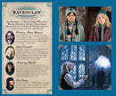 Harry Potter: Ravenclaw Hardcover Ruled Journal