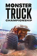 Monster Truck Championship (Xbox One)