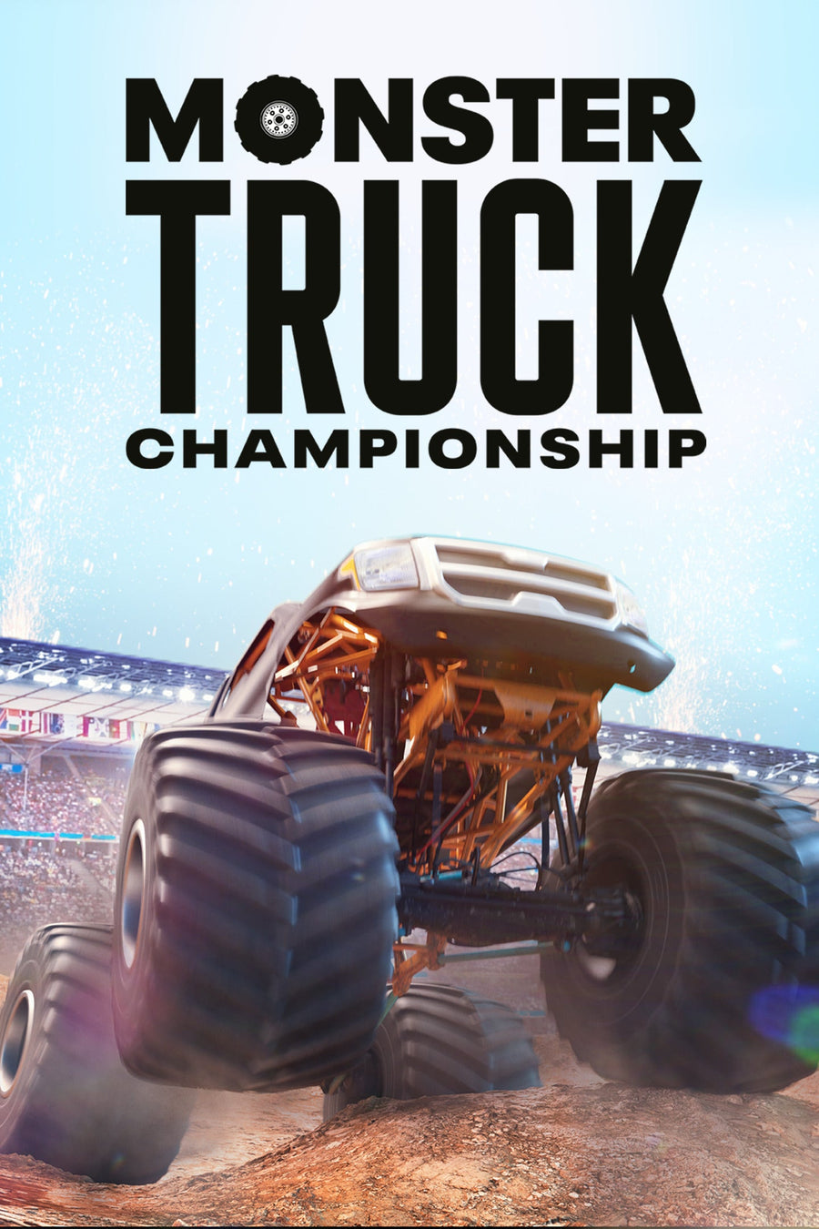 Monster Truck Championship (Xbox One)