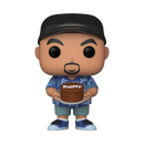 POP! Comedians: Fluffy w/ Cake (SC) (Specialty Series Exclusive)
