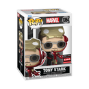 Pop! Marvel: Tony Stark Summoning Armor (2024 C2E2 OFFICIAL EVENT EXCLUSIVE)