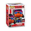 Pop! Animation: The Simpsons - Poochie (2024 Limited Edition Entertainment Expo Shared Exclusive)