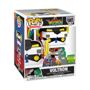 PREORDER (Estimated Arrival August 2024) Pop! Super: Voltron - Voltron with Blazing Sword (2024 SHARED EXCLUSIVE)