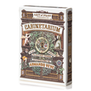 Cabinetarium Playing Cards